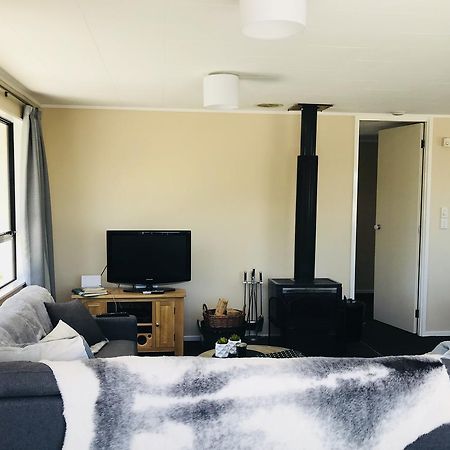 National Park Home エクステリア 写真