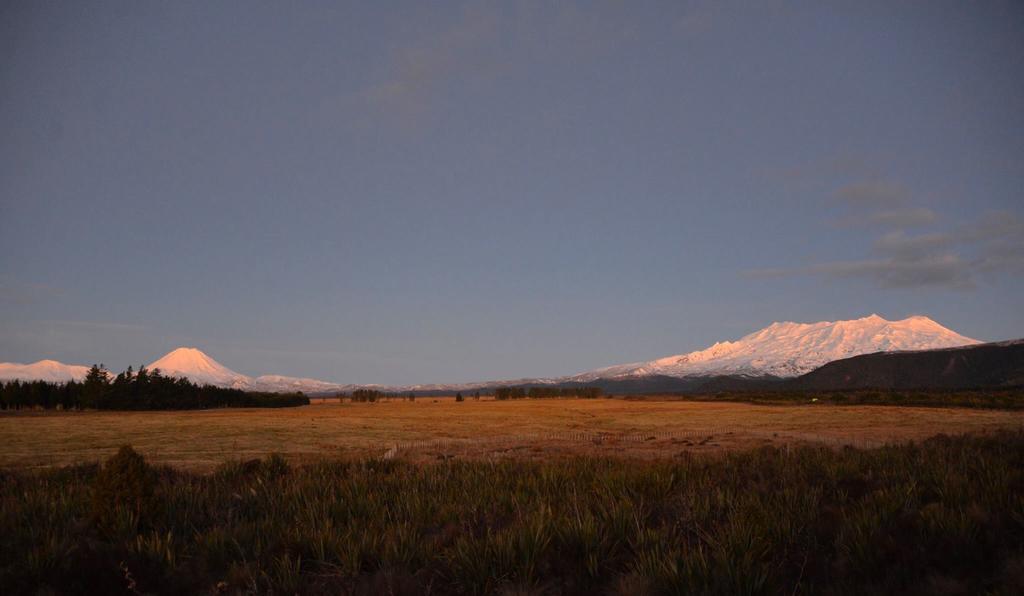 National Park Home エクステリア 写真