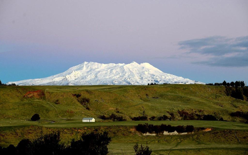 National Park Home エクステリア 写真